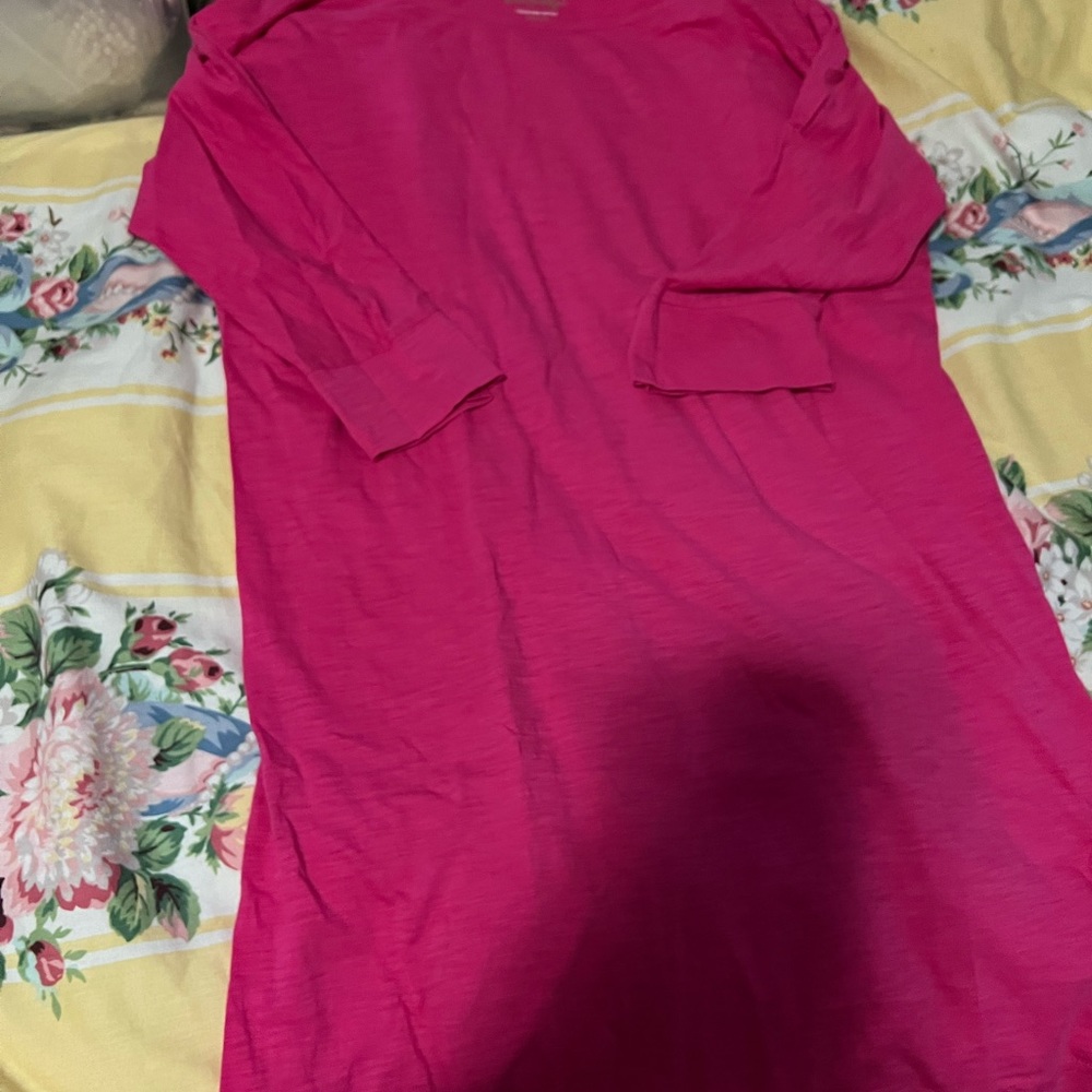 Lilly Pulitzer Medium Dress